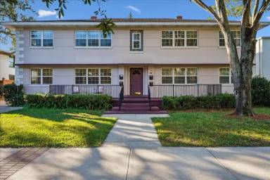 Main picture of 1886 San Marco Blvd
