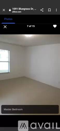 Main picture of 1073 Bluegrass Dr