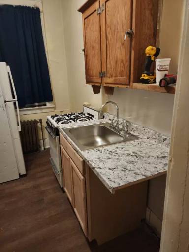 Main picture of 1319 Union St