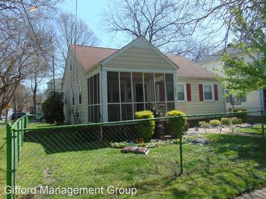 Main picture of 2746 Keller Ave