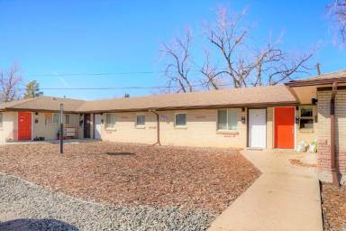 Main picture of 8987 West 54th Pl.