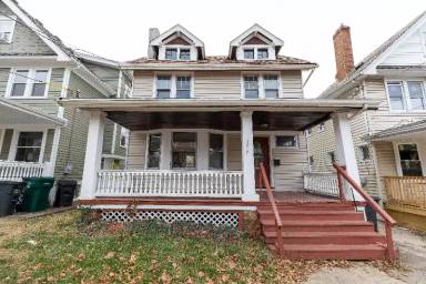 Main picture of 1617 Clarewood Ave