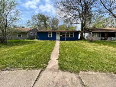 Main picture of 3320 Delaware St