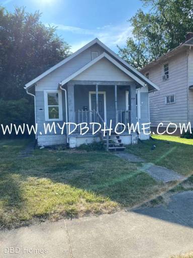 Main picture of 3415 Euclid Ave