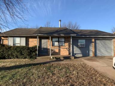 Main picture of 1217 Dreessen Dr