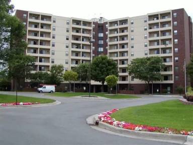 Main picture of South Colony Place