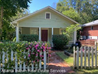 Main picture of 1265 Woodland Ave SE