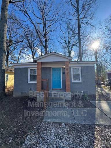 Main picture of 1301 Norris Ave