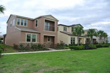 Main picture of 1547 Bayfront Park Aly