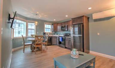Main picture of 6 Brown St