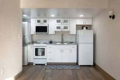 Main picture of The Lodge