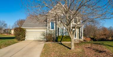 Main picture of 14842 S Summit St