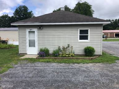 Main picture of 204 W Milton Rd
