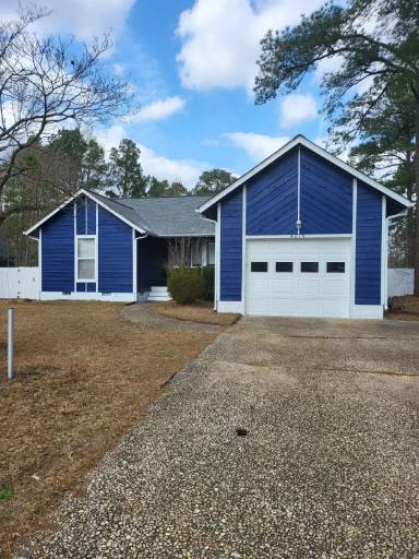 Main picture of 6015 Dalton Rd