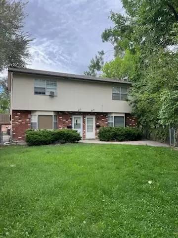 Main picture of 819 Floral Ave