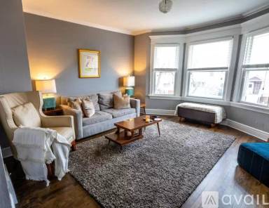 Main picture of 3501 W Wrightwood Ave