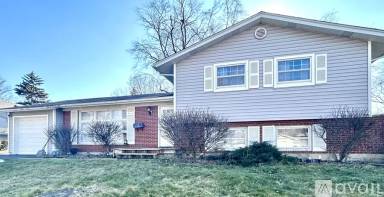 Main picture of 3213 Halsey Dr
