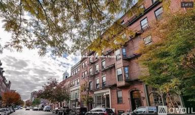 Main picture of 86 Charles St