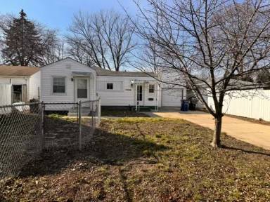 Main picture of 1764 Indiana St