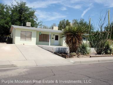 Main picture of 1855 Corbett Dr