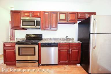 Main picture of 1519 N 16th St