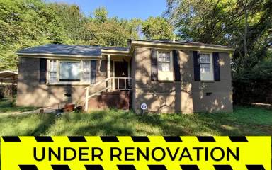 Main picture of 1332 Quinby Dr