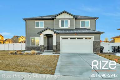 Main picture of 2137 W 2170 S