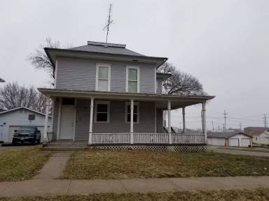 Main picture of 200 N 9th St