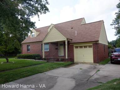 Main picture of 626 Muskogee Ave