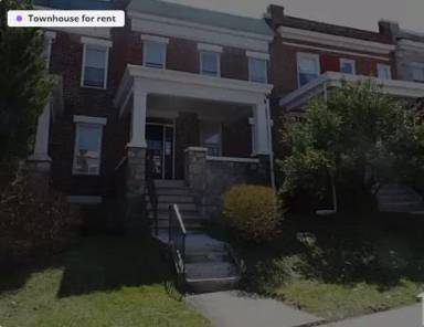 Main picture of 2807 Presstman St