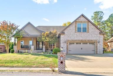Main picture of 3176 Porter Hills Dr