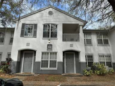 Main picture of Sunset Lake Condominiums