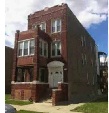 Main picture of 3514 W Grenshaw St