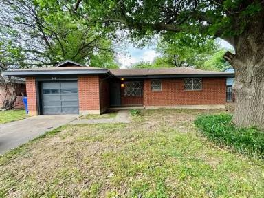 Main picture of 349 Garrison Dr