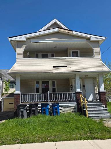 Main picture of 11807 Honeydale Ave