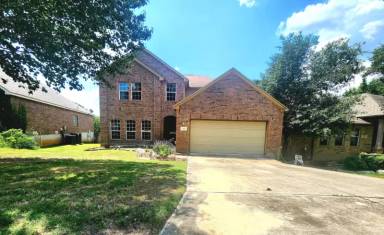 Main picture of 1410 Camden Cv