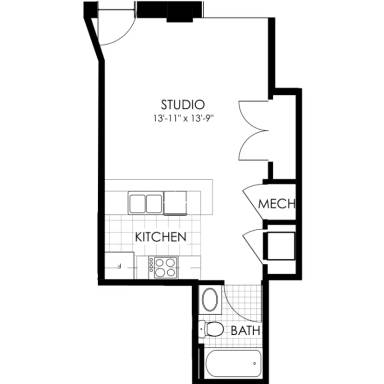 Main picture of 302 Goshen St