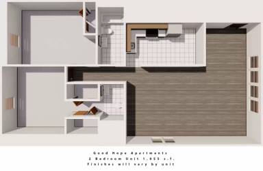 Main picture of 1950 W Good Hope Rd