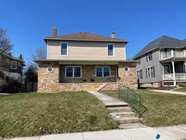 Main picture of 628 Reed St