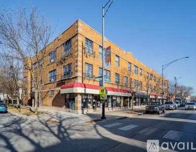 Main picture of Montrose/Seeley Apartments