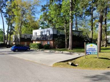 Main picture of 1305 Adams St