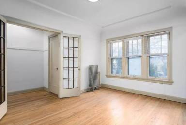 Main picture of Brewer's Hill