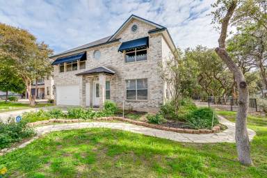 Main picture of 14402 Cedar Glade Dr