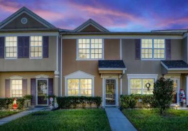 Main picture of 1411 Hampton Park Ln