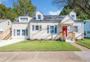 Main picture of 3820 Essex Cir