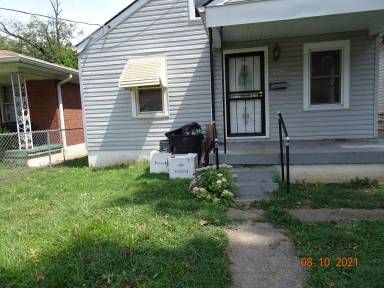 Main picture of 339 N 42nd St