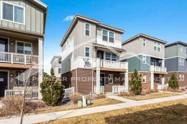 Main picture of 12712 E Caspian Pl