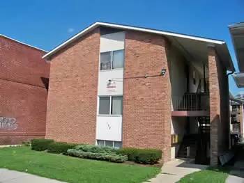 Main picture of 102 W 8th Ave - 103