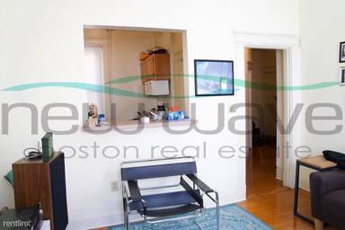 Main picture of 16-40 Queensberry St