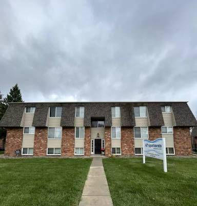 Main picture of 11333 Old Goddard Rd